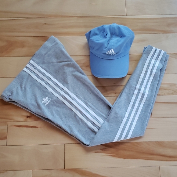adidas Pants - Adidas - Workout leggings/tights